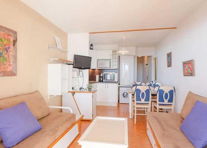 Les Coteaux De La Nartelle-3 By Interhome Apartamento