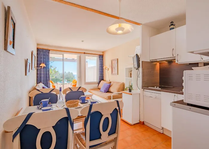 Apartamento Les Coteaux De La Nartelle-3 By Interhome Sainte-Maxime