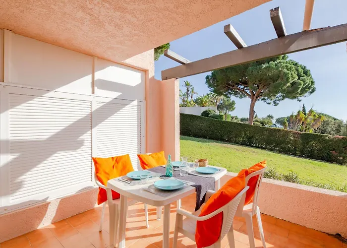 Les Coteaux De La Nartelle-3 By Interhome Apartamento