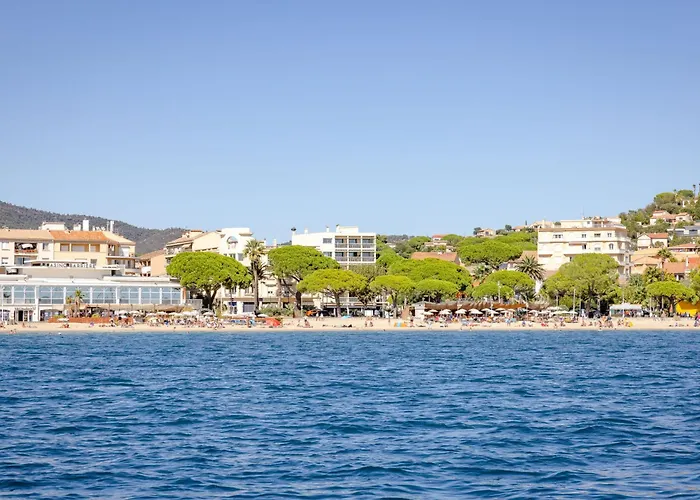 Les Coteaux De La Nartelle-3 By Interhome