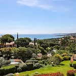 Les Coteaux De La Nartelle-3 By Interhome Διαμέρισμα