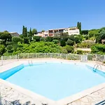 Les Coteaux De La Nartelle-3 By Interhome * Σαιντ-Μαξίμ
