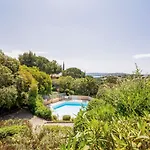 Les Coteaux De La Nartelle-3 By Interhome Διαμέρισμα Σαιντ-Μαξίμ