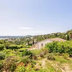 Les Coteaux De La Nartelle-3 By Interhome * Сент-Максим