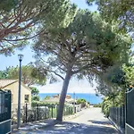 Διαμέρισμα Les Coteaux De La Nartelle-3 By Interhome