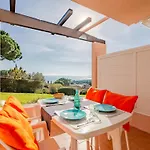 Les Coteaux De La Nartelle-3 By Interhome Διαμέρισμα