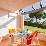 Les Coteaux De La Nartelle-3 By Interhome Διαμέρισμα