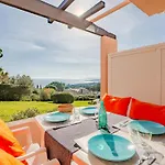 Les Coteaux De La Nartelle-3 By Interhome