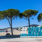 Διαμέρισμα Les Coteaux De La Nartelle-3 By Interhome