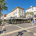 Διαμέρισμα Les Coteaux De La Nartelle-3 By Interhome