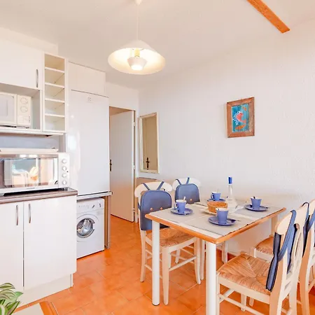 Les Coteaux De La Nartelle-3 By Interhome Apartment