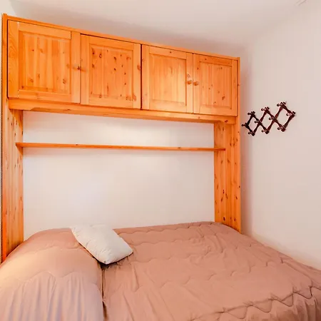 Les Coteaux De La Nartelle-3 By Interhome Apartment *