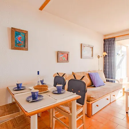 Les Coteaux De La Nartelle-3 By Interhome Sainte-Maxime