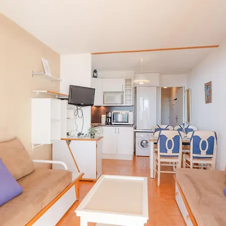 Les Coteaux De La Nartelle-3 By Interhome Apartment