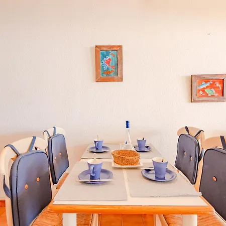 Les Coteaux De La Nartelle-3 By Interhome Apartment Sainte-Maxime