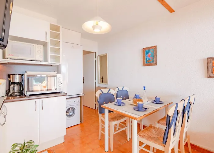 Les Coteaux De La Nartelle-3 By Interhome Apartment