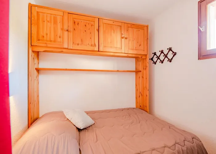 Les Coteaux De La Nartelle-3 By Interhome Apartment *