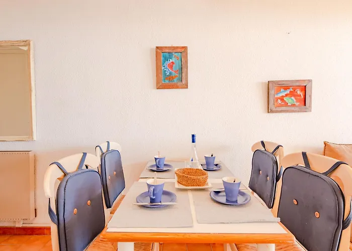 Les Coteaux De La Nartelle-3 By Interhome Apartment Sainte-Maxime