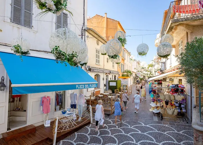 Apartment Les Coteaux De La Nartelle-3 By Interhome